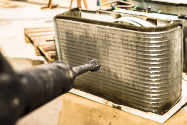 Best Ventilation Cleaning Services  in Beaver Dam, AZ