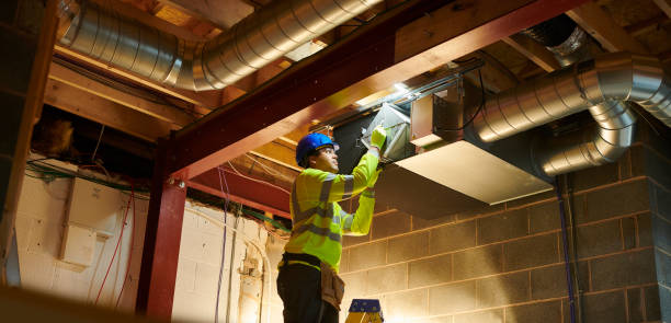 Best Residential Air Duct Cleaning  in Beaver Dam, AZ