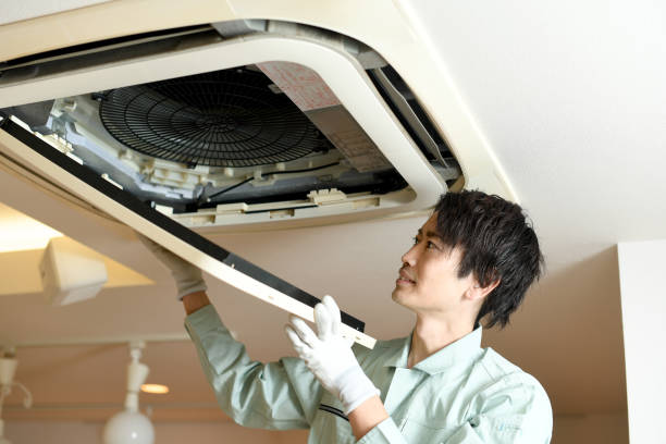 Reliable AZ Airduct Cleaning Solutions