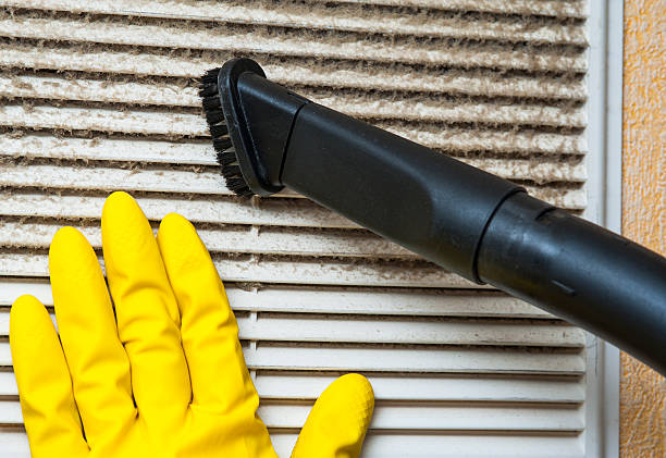 Best HVAC Duct Inspection Services  in Beaver Dam, AZ