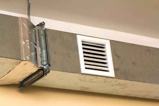 Best Commercial Air Duct Cleaning  in Beaver Dam, AZ